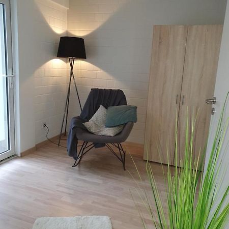Privat Apartaments , Eigene Eigang, Eigene Badezimmer, Und Eigene Kueche Щрален Екстериор снимка